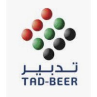 TADBEER logo - Similar company to Falcon Erp