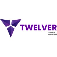 Twelver Markeing Agency logo - Similar company to Yellow Advertisers