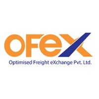 Optimised Freight eXchange Private Limited logo - Similar company to Echogenius Technologies Pvt Ltd