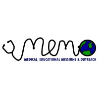 Medical, Educational Missions, and Outreach (M.E.M.O) logo - Similar company to Vnhope Alliance