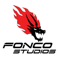 Fonco Studios logo - Similar company to Barrel Recruiting