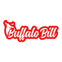 Buffalo Bill logo - Similar company to Buffalo Beer