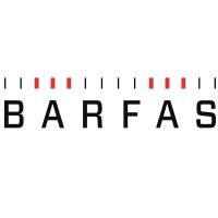 Barfas logo - Similar company to Faba Energy
