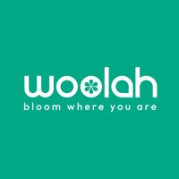 Woolah Tea- World's First Bagless TeaDip logo - Similar company to Agspeak™