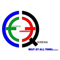 QHUBEKA ELECTRICAL ENGINEERING (PTY) LTD logo - Similar company to Pictech (Pty) Ltd