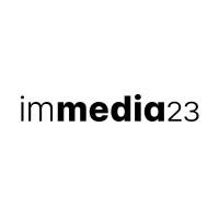 immedia23 GmbH logo - Similar company to Absicht //  Design . Strategie . Content .