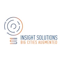 Insight Solutions logo - Similar company to Engineermind
