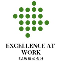 Excellence At Work K.K. logo - Similar company to 株式会社アイデム