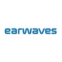 Earwaves logo - Similar company to Imprex