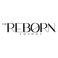 The Reborn London logo - Similar company to Com Digital