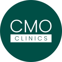 CMO Clinics logo - Similar company to Lendahire