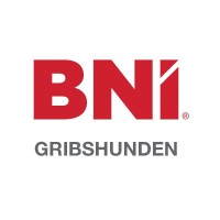 BNI Gribshunden - Ronneby logo - Similar company to B2B Syd