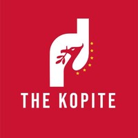 The Kopite logo - Similar company to Rugby Heaven