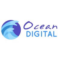 Ocean Digital logo - Similar company to Osense Digital