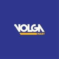 Volga Mart logo - Similar company to Start Point Corp
