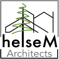 helseM Architects logo - Similar company to F&M Architects, Llc