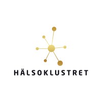 Hälsoklustret - HealthCluster logo - Similar company to Heatio