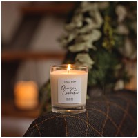 Candle Story