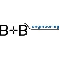 B+B Engineering GmbH logo - Similar company to B & B Engineering S.R.L.