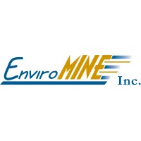 EnviroMINE Inc. logo - Similar company to R&D Mining