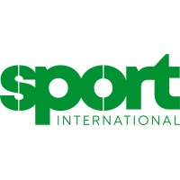 Sport International logo - Similar company to Hydraparts