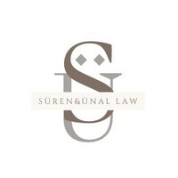 Süren&Ünal Hukuk ve Danışmanlık Bürosu / Law Firm logo - Similar company to Meva Hukuk & Danışmanlık