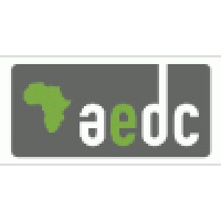 Africa Energy Development Corporation logo - Similar company to Puranium Energy Ltd (Cse: Ux) (Fse: 2Dk0)