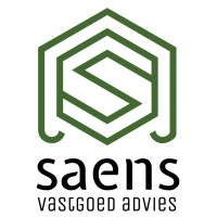 Saens Vastgoed Advies logo - Similar company to Plexz