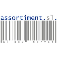 ASSORTIMENT SL logo - Similar company to Cañapack