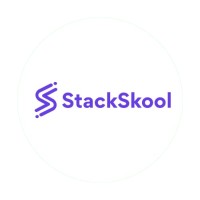 StackSkool logo - Similar company to Hash Include