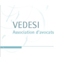 VEDESI logo - Similar company to We Energy
