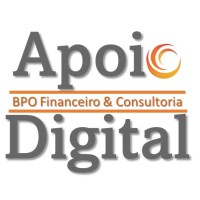 Apoio Digital - Bpo Financeiro E Consultoria