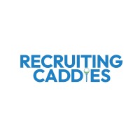 Recruiting Caddies LLC logo - Similar company to Krae Creative & Talent