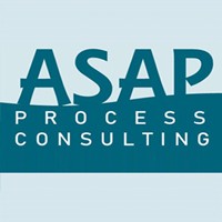 ASAP Process Consulting logo - Similar company to Nb Biopharma Consulting