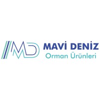 Mavi Deniz Orman Ürünleri logo - Similar company to Rtsu Ltd. Sti.