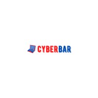 CYBERBAR logo - Similar company to React Htx
