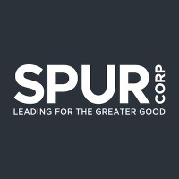 Spur Corporation logo - Similar company to Treble Group