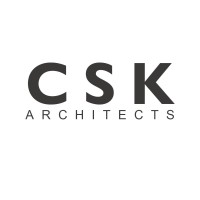 CSK Architects logo - Similar company to Connected Architecture