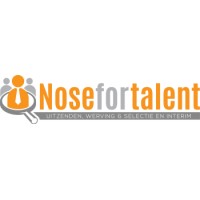 NoseforTalent logo - Similar company to Van Os Engineering