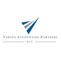 Vertex Accounting Partners, LLC logo - Similar company to Tam Accounting And Tax Services