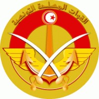 Tunisian Armed Forces logo - Similar company to 3 Click Solutions