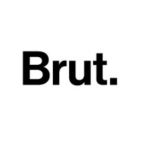 Brut. Arab logo - Similar company to Riest Chile