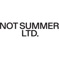 Not Summer logo - Similar company to Raiine