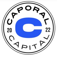 Caporal Capital logo - Similar company to Nomads Strategic Intelligence