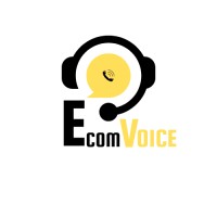 Ecom Voice logo - Similar company to Staffision™