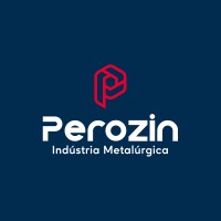 Perozin Indústria Metalúrgica logo - Similar company to Mvservi