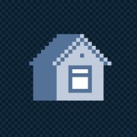 A Casa do Videogame logo - Similar company to Warpzone Studios