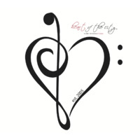 Heart of the City Piano Program Ottawa logo - Similar company to Connecting Young Minds (Cym)