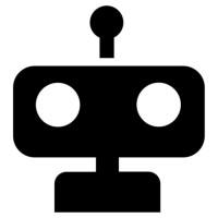 Robot-Hub logo - Similar company to Animatronix ®
