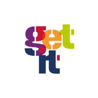 Get It School Itajaí logo - Similar company to Uane Monterrey